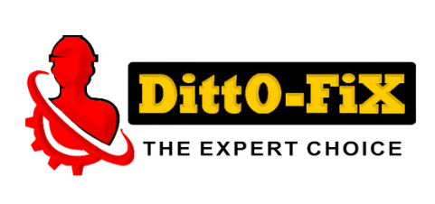 Dittofix